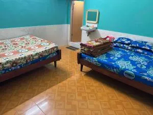 Nhà trọ ngọc phượng 8 - Takeo