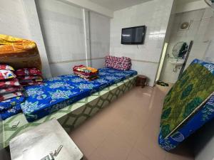 Nhà trọ ngọc phượng 8