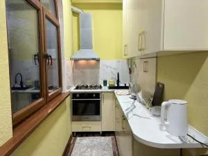 Magic City Apartments 2 - Tashkent