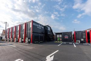 HOTEL R9 The Yard Tsukuba