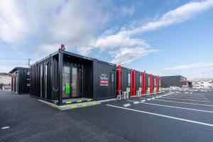 HOTEL R9 The Yard Tsukuba