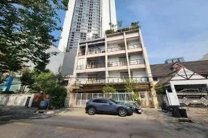 Baan Nara 15 - Yan Nawa