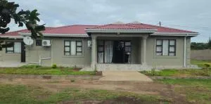 Phelelani Lodge Jozini - Lavumisa