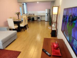 Apartamento Limas Airport