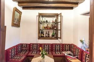 Traditional Mansion Evilion Pelion Greece