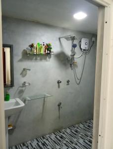 Pineapple Homestay