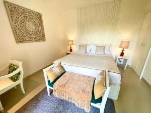 Biệt Thự 1 Phòng Ngủ (1 Bedroom Villa)