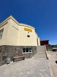 Kyzylorda Hostel - Tasbuget