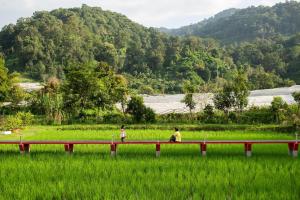 Swankiri Resort สวอนคีรี รีสอร์ท