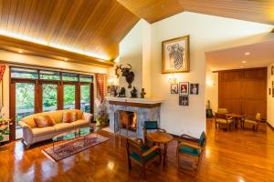 Swankiri Resort สวอนคีรี รีสอร์ท