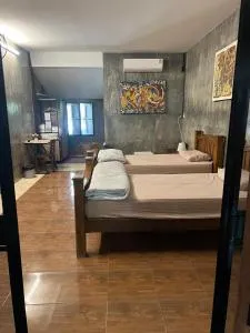 The Bodhi House - Ban Saia