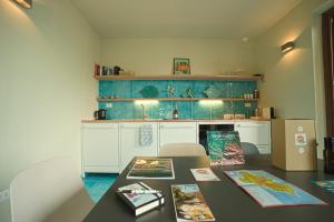 Appartamenti Brajosa - Ubytování bez kategorie ve městě Giglio Porto