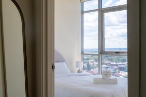 Comfy 1BDR Apartment 3min to Train Station Burwood