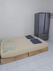Gemas Homestay RIA