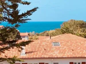 Appartement de standing au centre du village - Ahetze