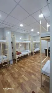 Maa Sheetala Dormitory - Varanasi