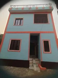 Maa Homestay - Mughal Sarāi