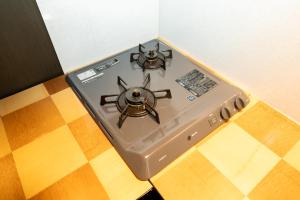 暁の宿 縁 2階 兼六園の近く