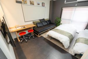 暁の宿 縁 2階 兼六園の近く