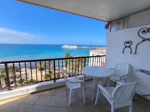 Apartment Guayero los Cristianos