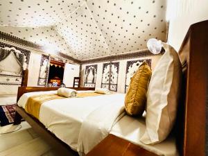 Jumeirah Al Jaisalmer Luxury Camp And Resort