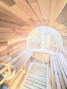 Asuka Resort 富士山中湖