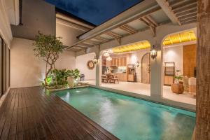 Deneva Villa by Betterplace