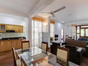 Sycamore Residences - Moratuwa