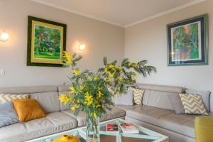 Appartement Grande Terrasse Vue Mer