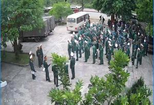 Khách sạn Vĩnh Lộc