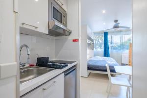 Appartement - Marina baie des Anges