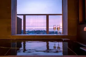 Kasyouen Bettei Fuka - Adult Only - Shinonsen