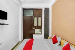 Hotel O Satguru Residency
