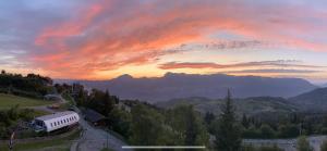Appartements les 7 laux immobilier chalet B : photos des chambres