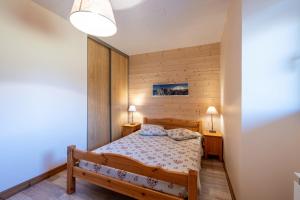 Maisons de vacances Gites Sambuy et Belle-Etoile : photos des chambres