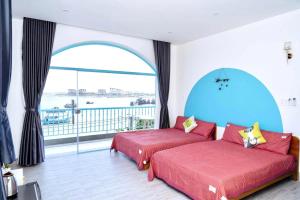 Xing Ocean Vũng Tàu