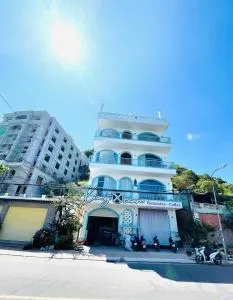 Xing Ocean Vũng Tàu - Phú Mỹ