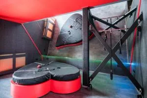 Sunrise Palace - Kisköre