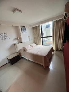 apart riviera tower suit, con terraza