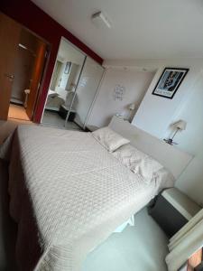 apart riviera tower suit, con terraza