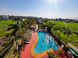 The Neeraj River Forest Resort Ayurvedic Wellness Center