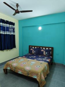 Muffys Baga Apartment