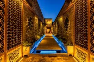 Lishè Hotel - Pingyao