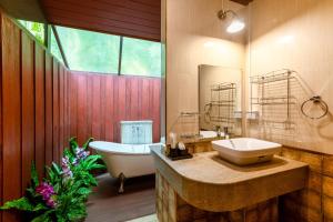 Swankiri Resort สวอนคีรี รีสอร์ท