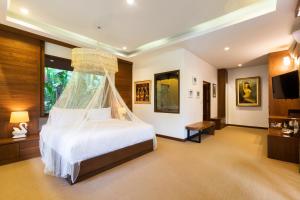 Swankiri Resort สวอนคีรี รีสอร์ท