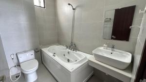 An Phu Mart Hotel