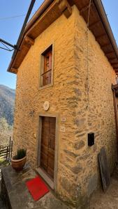 Elanor il Rifugio di Casoli