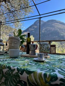 Elanor il Rifugio di Casoli