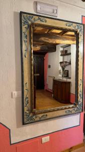 Elanor il Rifugio di Casoli