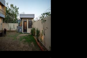 Bvilla - A secret paradise, surrounded by nature